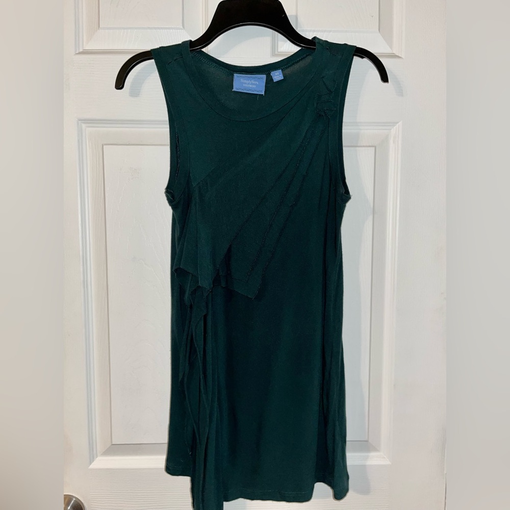 Women’s tank